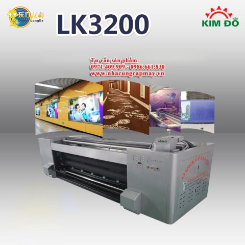 Máy in Lk3200